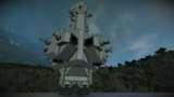 UNF-1011-H Heavy Jump Ship Mod Thumbnail