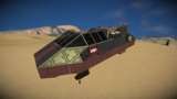 Land Speeder Mk I Mod Thumbnail