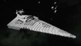 S.WARS Victory Class Star Destroyer Mod Thumbnail