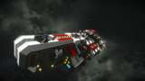 UNR - Phantom battleship MK3 -1 Mod Thumbnail