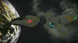 Class-3 Enclosed Heavy Lifeboat HALO Mod Thumbnail