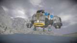 Skipper Mod Thumbnail