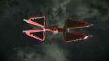 First Order TIE Baron Mod Thumbnail