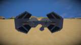 TIE Bomber Mod Thumbnail