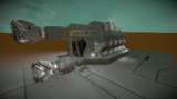 Small Grid 8660 Mod Thumbnail