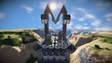 Mugatu Tower Miner Mod Thumbnail