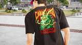 Powell Peralta - Steve Cabarello Dragon Shirt Mod Thumbnail