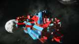 Patriot Thunder Mod Thumbnail