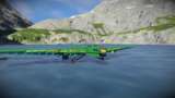 TB3 bomber plane Mod Thumbnail