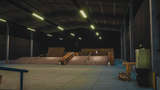 Redbull Maxspace indoor skatepark Mod Thumbnail
