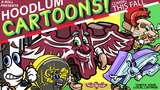 Hoodlum Family Cartoon Series & Gear by DEMZILLA Mod Thumbnail