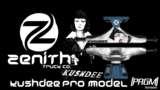 Zenith Truck Co. - KushDee Pro Model Mod Thumbnail