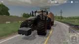 Fendt 1050 with gearshift sound Mod Thumbnail