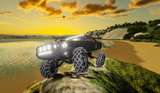 Ford Mustang 1965 Offroad Mod Thumbnail