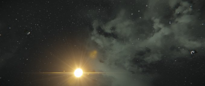 Blueprint Bloodfiend Space Engineers mod