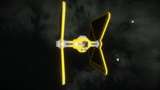 Imperial Mining Guild TIE fighter Mod Thumbnail