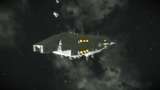 Saber class corvette mk 2 Mod Thumbnail