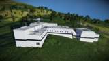 Frontier Facility 194 Mod Thumbnail
