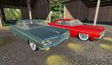 Chevy Impala 1964 Mod Thumbnail