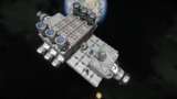 Gravity Drive Test Mod Thumbnail
