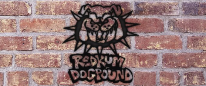 Gear Redrum Dogpound Pack By xtcpr1nc3ss Skater XL mod
