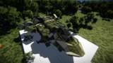 Chasseur T8000 Méga Cursor Mod Thumbnail