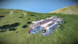 Missile cruiser Mod Thumbnail