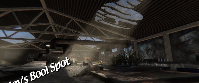 Uncategorized Jay Skater XL mod