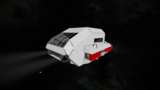 Mini Shuttle Type-10 Mod Thumbnail