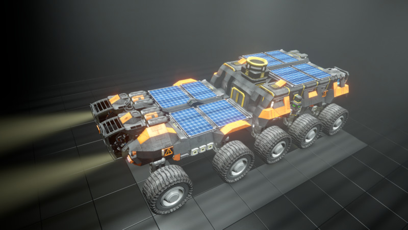 Space engineers merge block что это