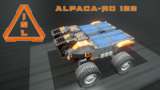 ISL - Alpaca-RO 122 Truck Mod Thumbnail