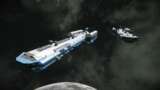 Arcadian Frigate Mod Thumbnail