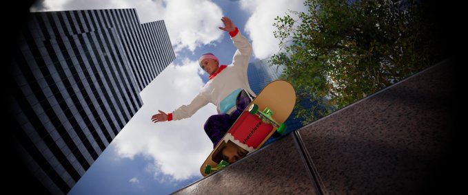 Uncategorized Official Shooklate™ Deck Skater XL mod