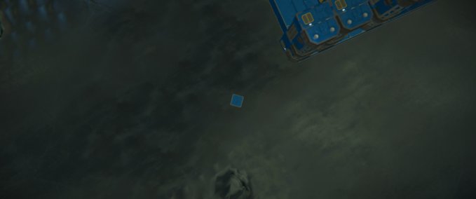 Blueprint Drill cool Space Engineers mod