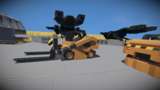 SKT S-2 Forklift HALO Mod Thumbnail
