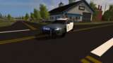 Ford Taurus Police car (LosAngelesPD) Mod Thumbnail