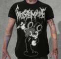 GHOSTEMANE Custom T shirt Mod Thumbnail