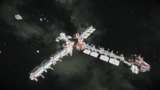 Arcadia Fleet Station Mod Thumbnail