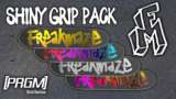 Freakmaze Griptape - Shiny Pack Mod Thumbnail