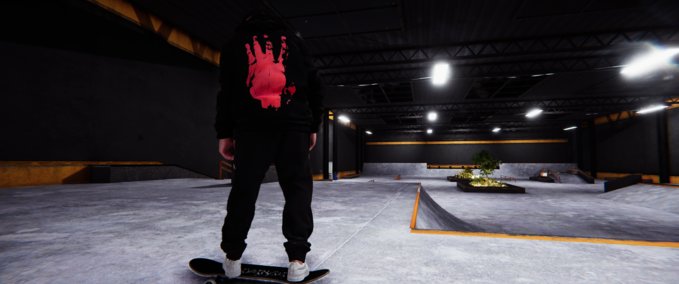 Uncategorized Revenge 'Kill' Hoodie Skater XL mod