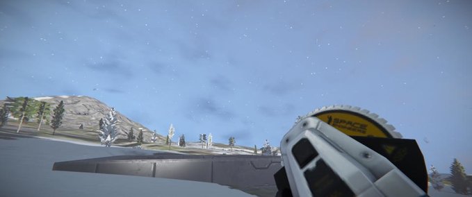 World Never Surrender 2020-09-17 16-30-11 Mission01 Space Engineers mod