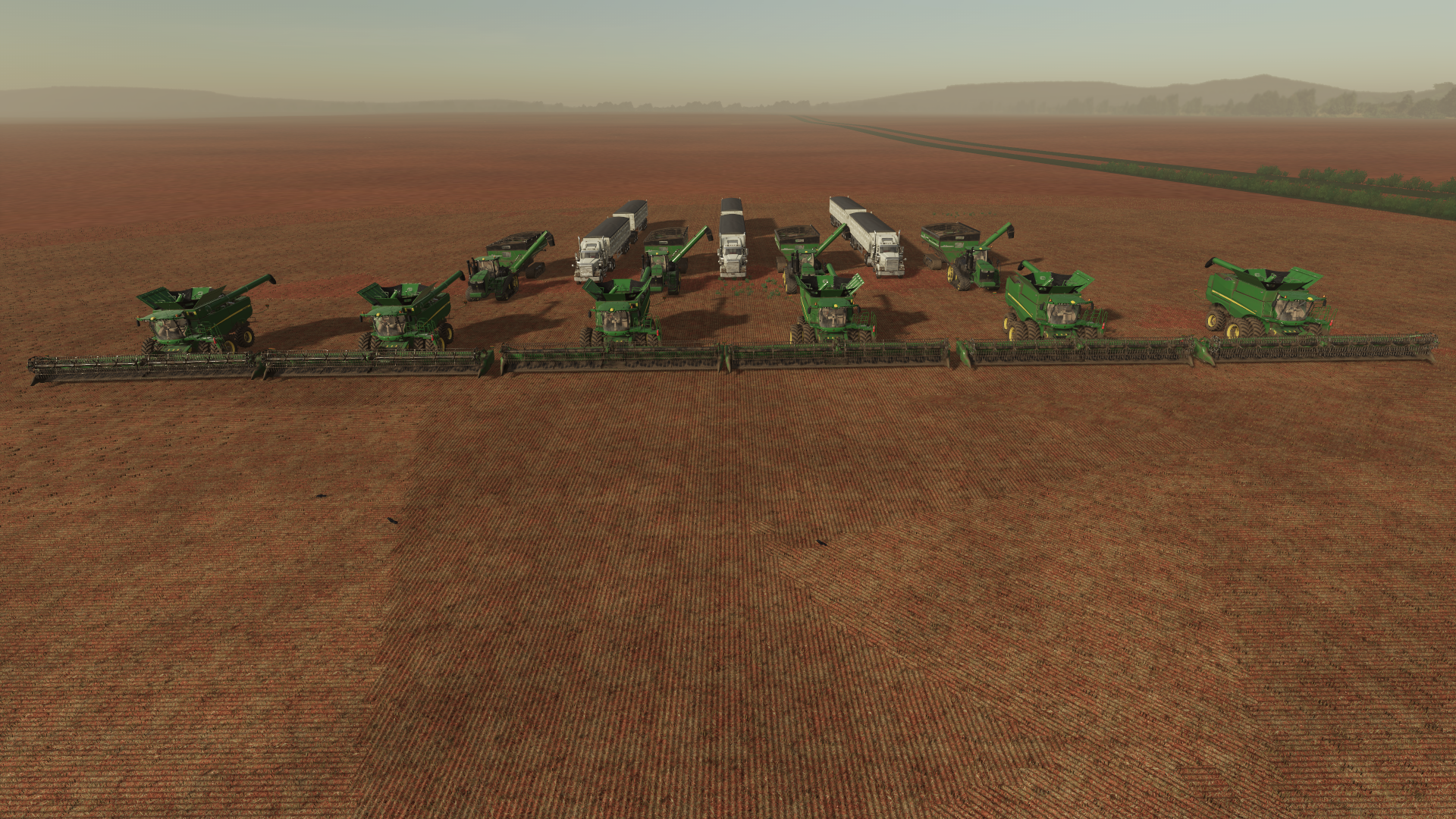 Southwind Fields - Thumbnail 1