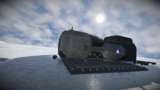 Gef gunboat mk 5 Mod Thumbnail