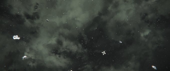 Blueprint U.S.S Iowa Space Engineers mod