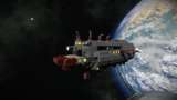 BLASTED SHIP Mod Thumbnail