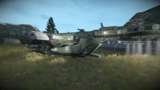 UNSC Pelican Tank Dropship Mod Thumbnail