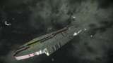 SOS Arbiter Carrier Mod Thumbnail