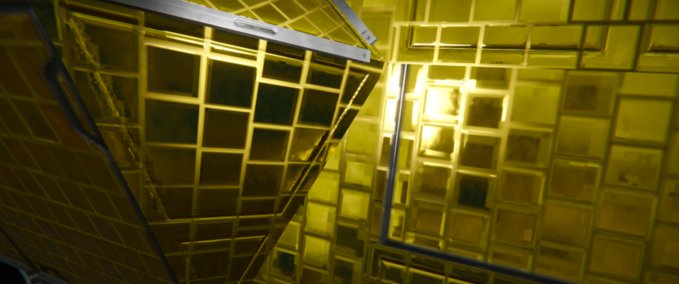 Blueprint Golden Valkyrie Mk5 Vtol Space Engineers mod