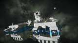 BPC-Zepon Class Carrier Mod Thumbnail