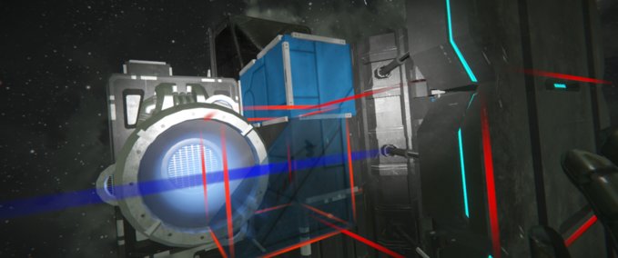Blueprint BPC-Tug Space Engineers mod